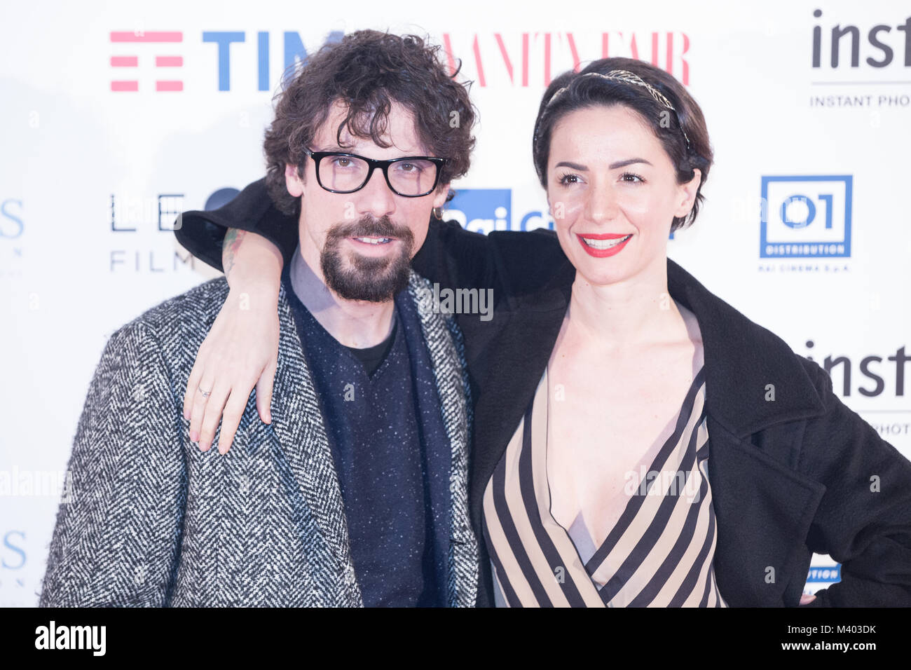Francesco Montanari Immagini E Fotos Stock Alamy