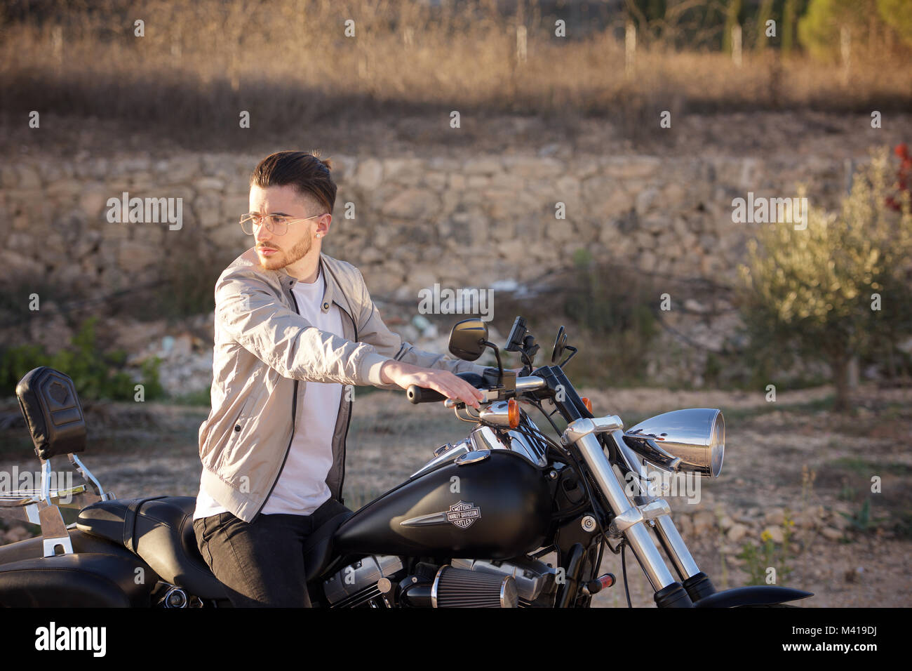 T shirt deals uomo harley davidson