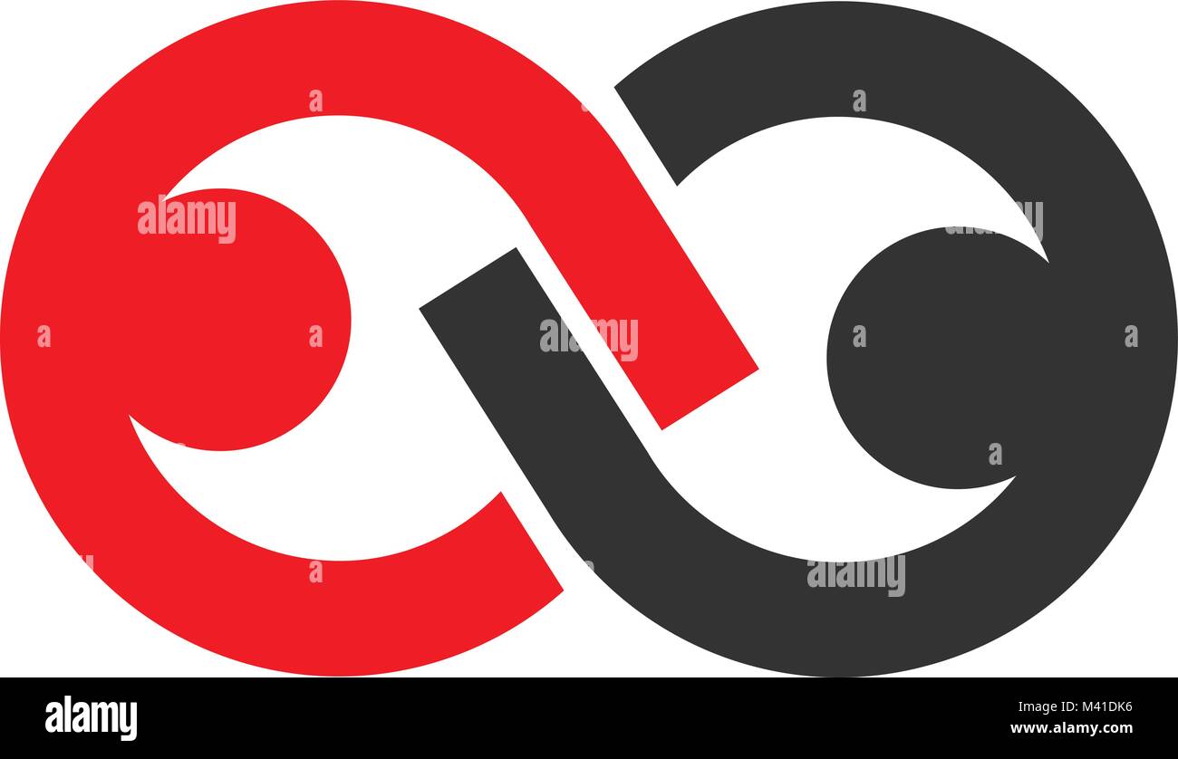 Il lavoro di squadra comunità amicizia aiutare idea creativa Social Network Illustrazione Vettoriale