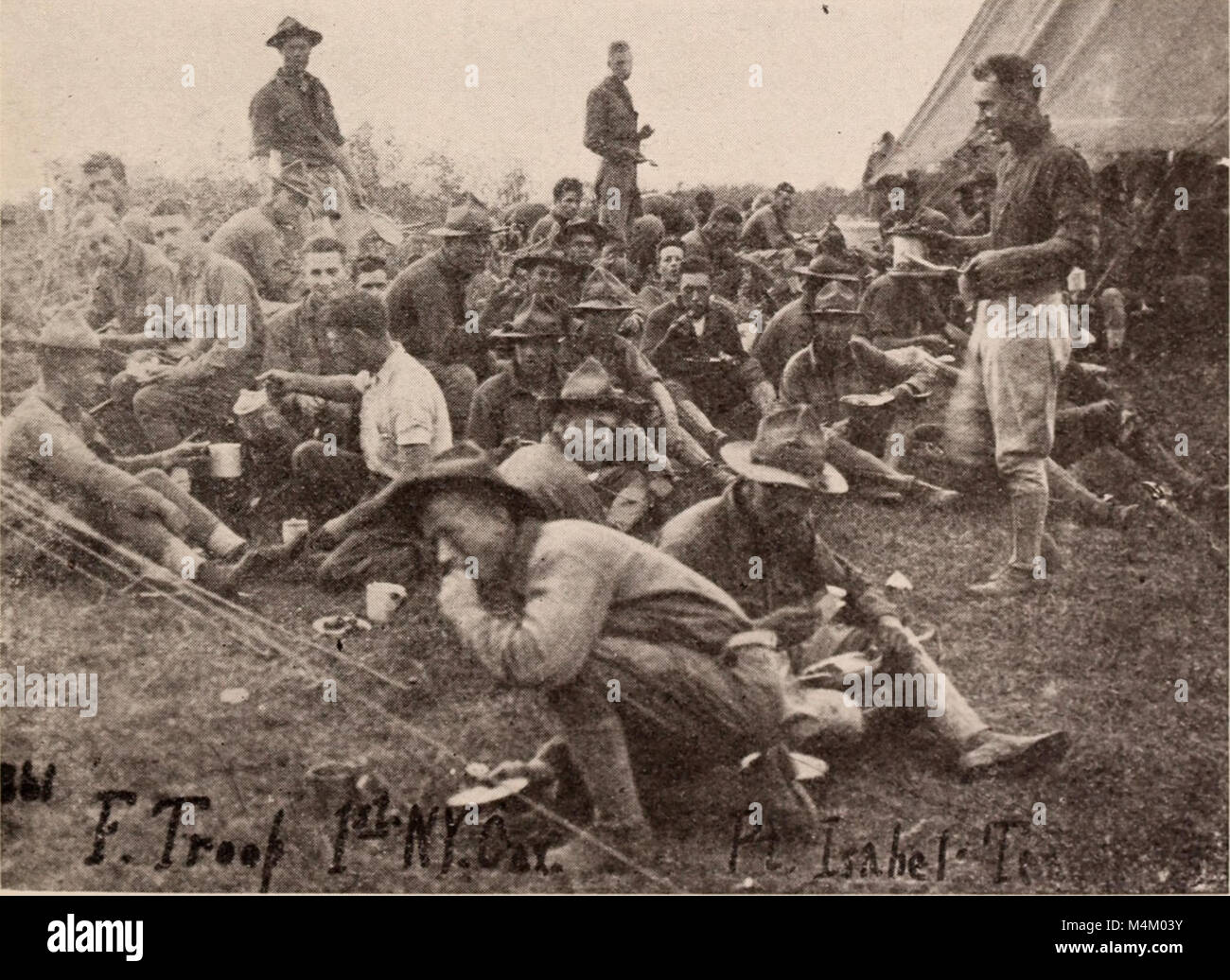 Una pubblicazione del 1912 per i dipendenti della Baltimore and Ohio Railroad, che include notizie, aggiornamenti aziendali e articoli sulle relazioni di lavoro e la cultura del lavoro. Foto Stock