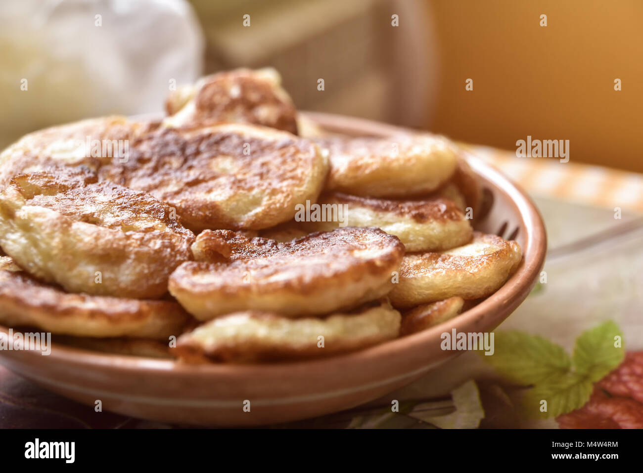 Idee per la colazione immagini e fotografie stock ad alta risoluzione -  Alamy