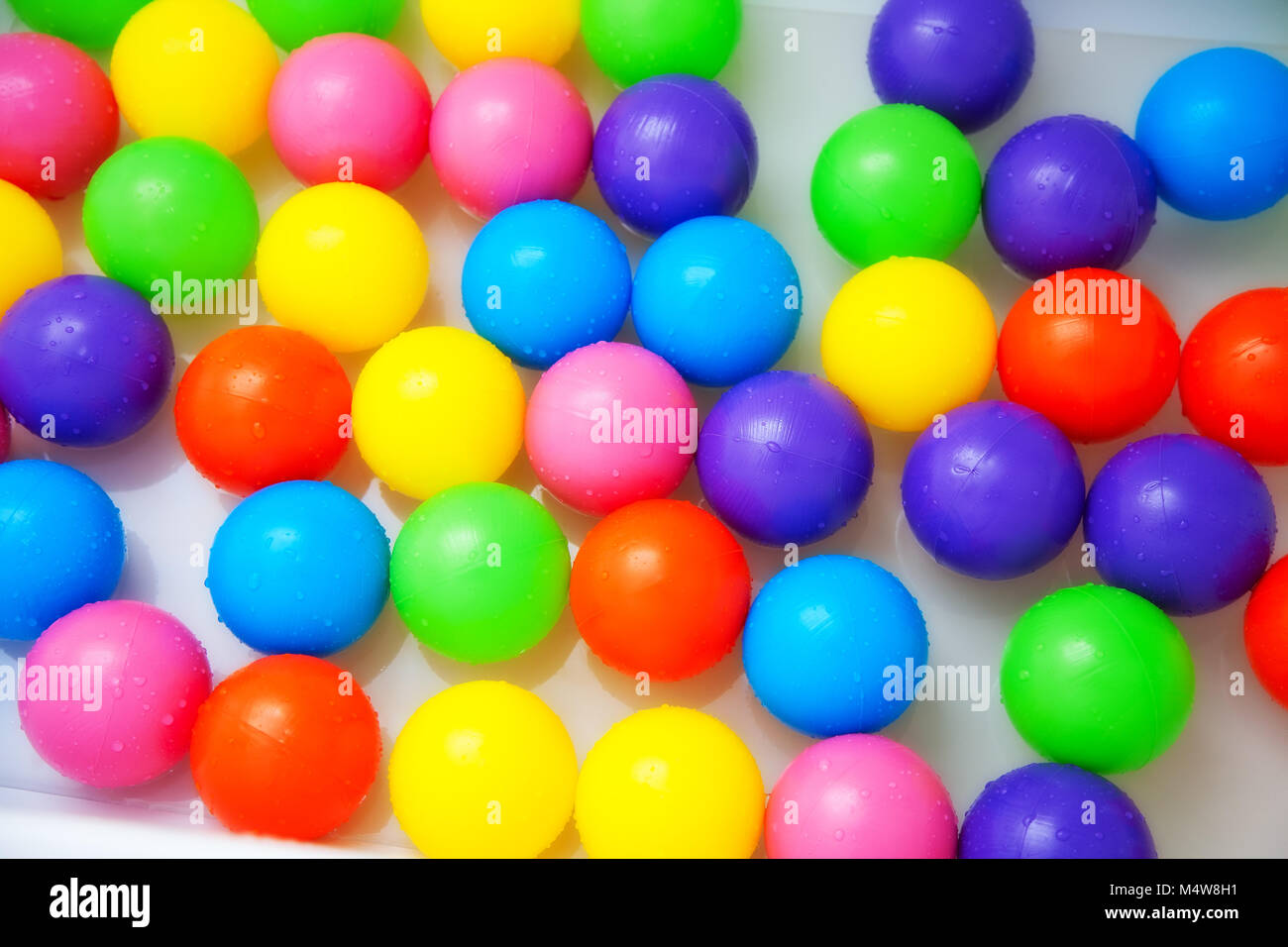 TOZBLEU Pezzi Palline di Gomma Pianeti,10 pcs Sistema Solare Spaziale Otto Pianeti Palline Rimbalzanti a Tema per Bomboniere per Bambini,Palline Rimbalzanti Riempimento Della Borsa Regalo,32 mm
