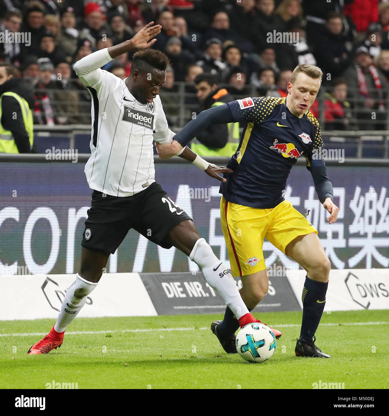 Seconda Maglia RB Leipzig Lukas Klostermann Seconda Maglia RB Leipzig Lukas Klostermann