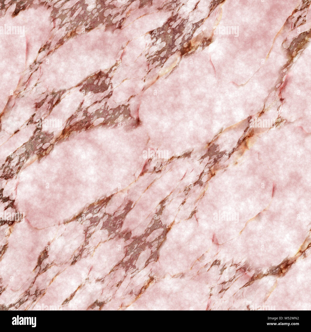In marmo rosa sfondo texture Foto stock - Alamy