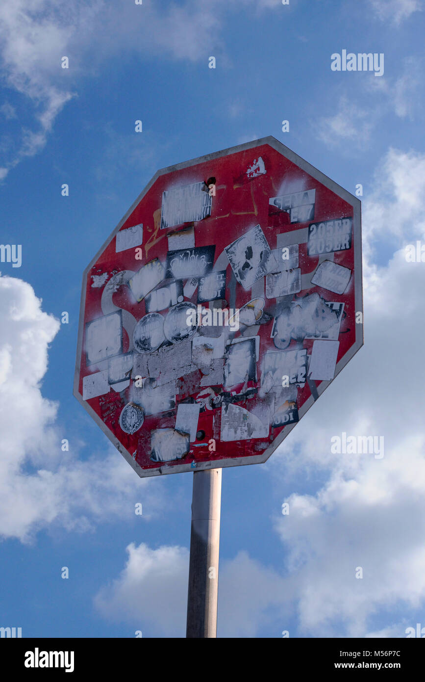 Diavolo Foto Stock