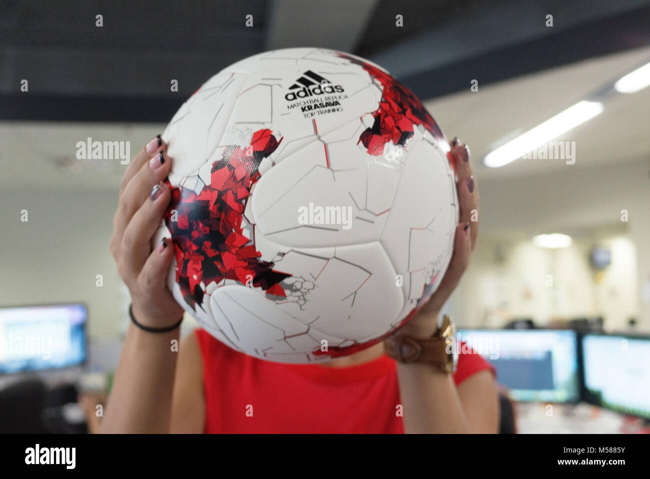 Adidas 2018 hotsell ragazza