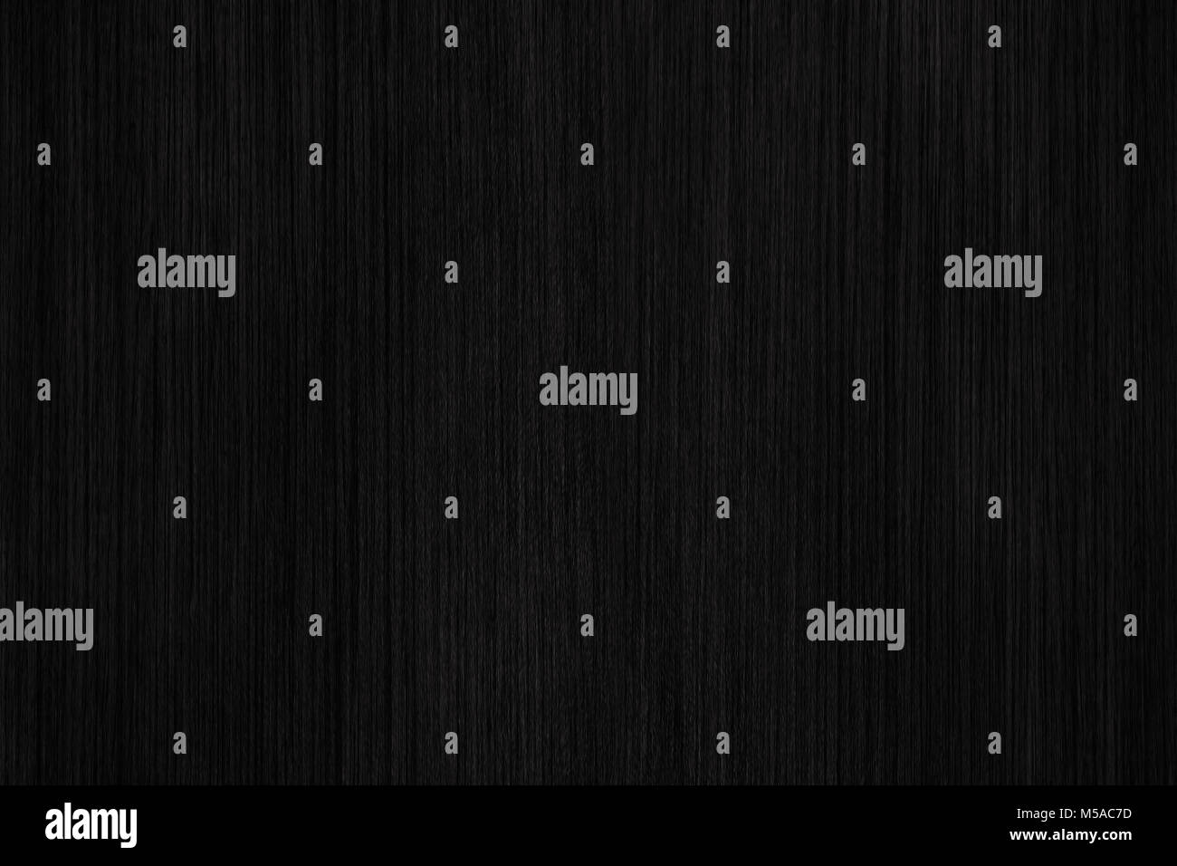Nero in legno grunge texture da usare come sfondo di legno con texture naturali pattern scuro Foto Stock