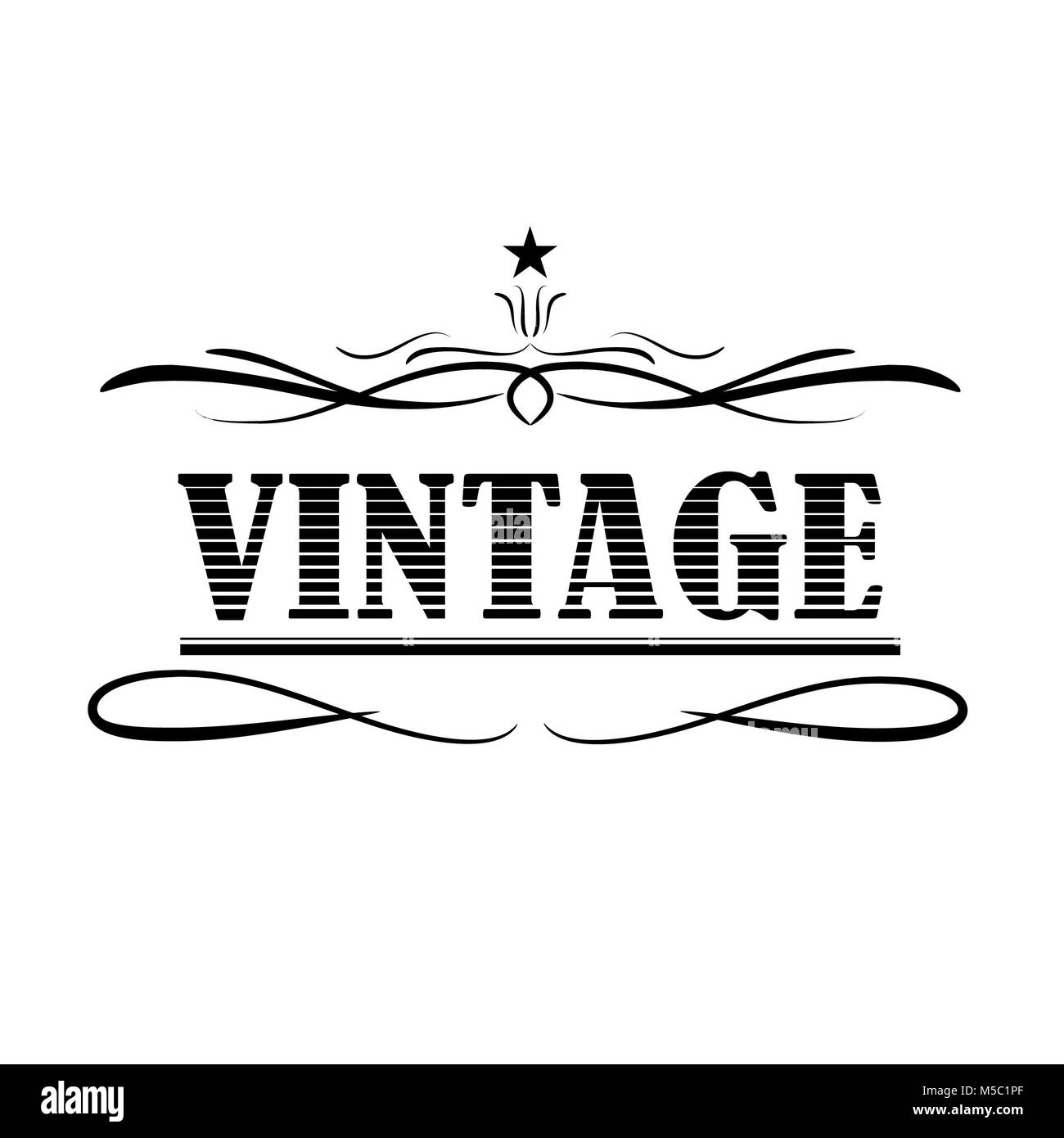 Vite texture di sfondo design Foto Stock