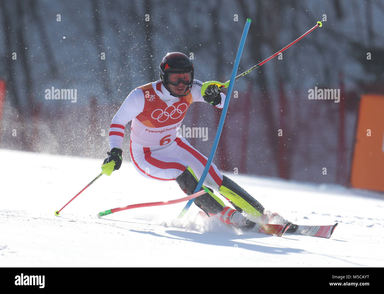 Giochi di sci alpino immagini e fotografie stock ad alta risoluzione - Alamy