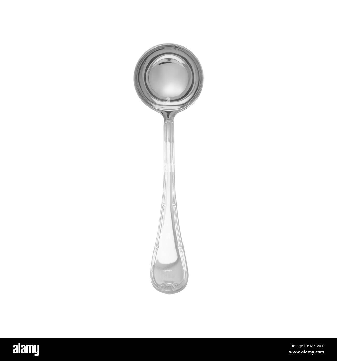 Cibo, acciaio, metallo, argento, un ristorante, Cook, cucina, convogliatore Foto Stock