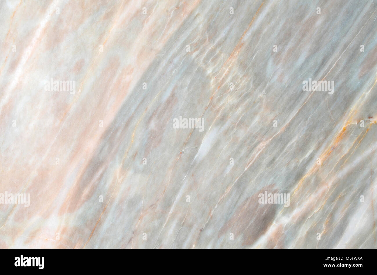 Texture in marmo in marmo sulla superficie della piastrella closeup foto sulla superficie della piastrella di marmo sul pavimento in marmo presente dettaglio delle texture di marmo in una piastrella, rock Foto Stock