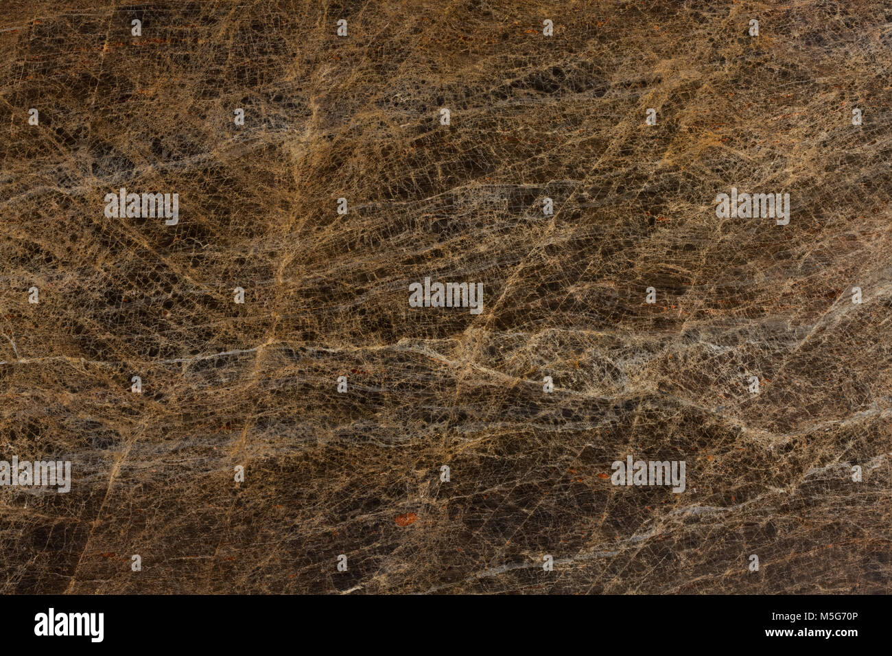 Texture di marrone pietra di granito. Foto ad alta risoluzione. Foto Stock