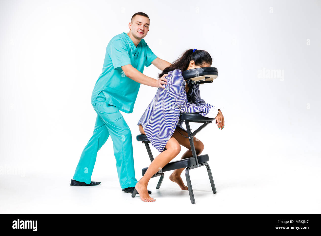 massaggio terapia video di sesso