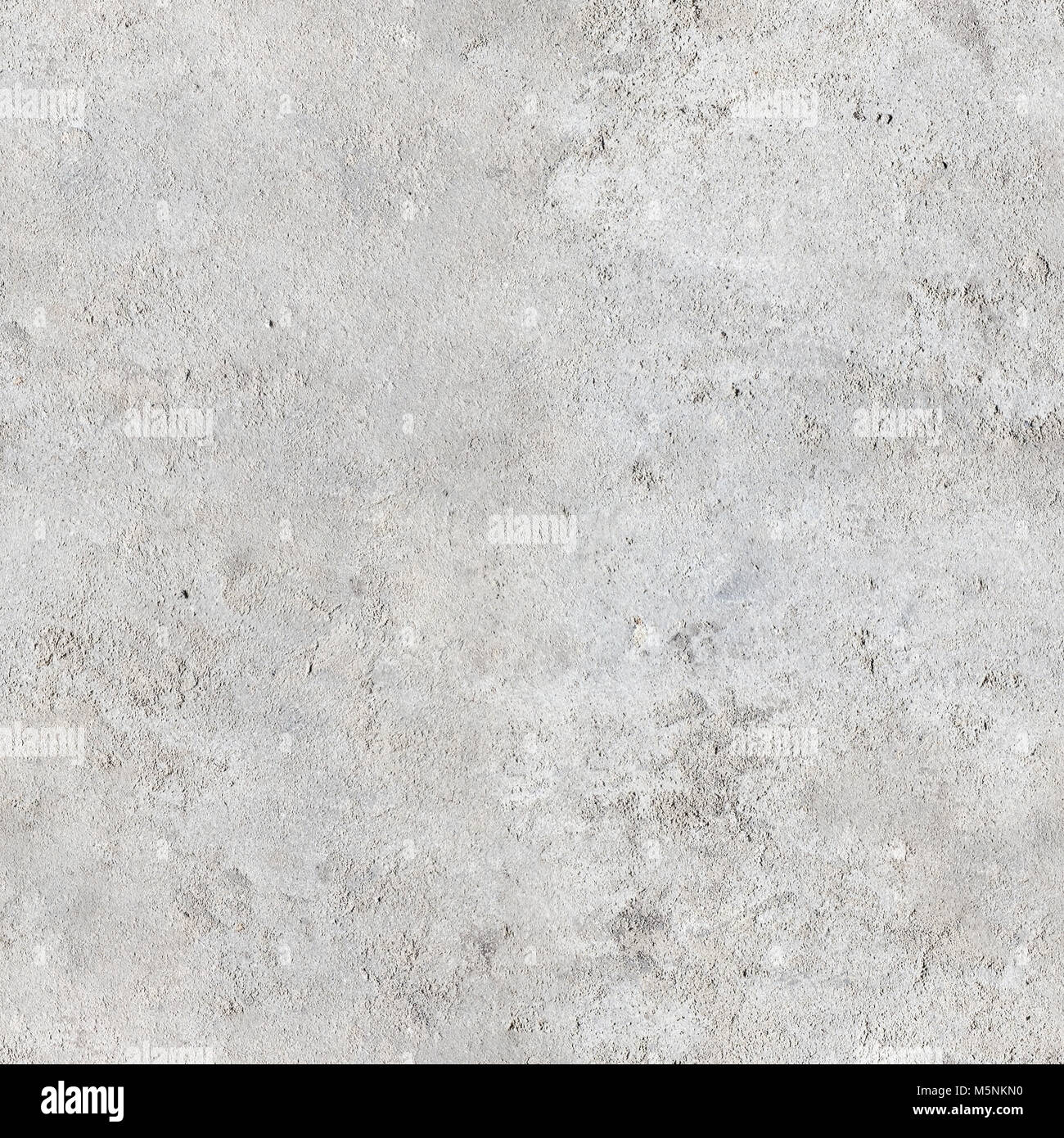 Seamless texture di calcestruzzo. Sfondo grigio Foto Stock