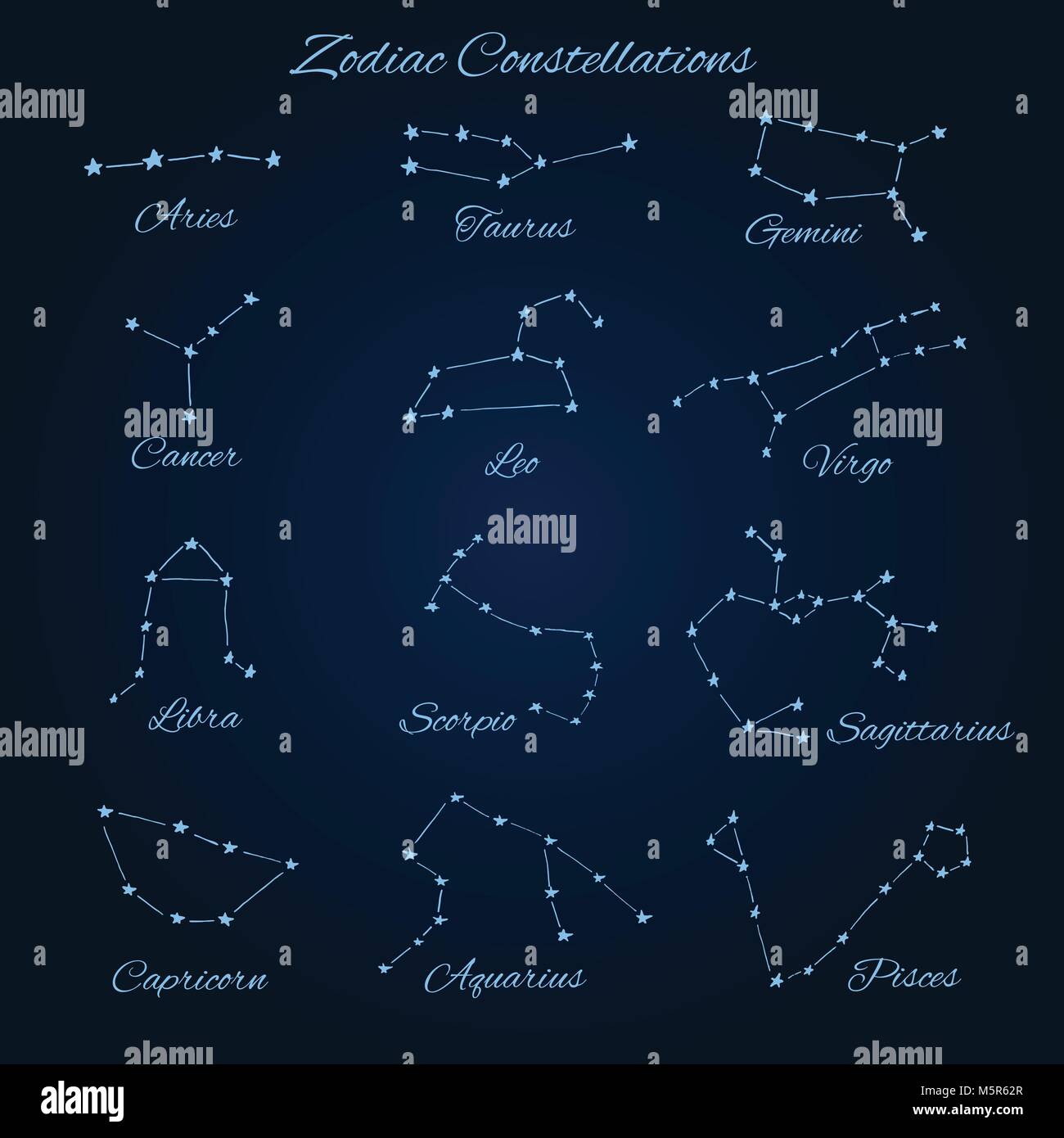 Sagittario che risale un cancro