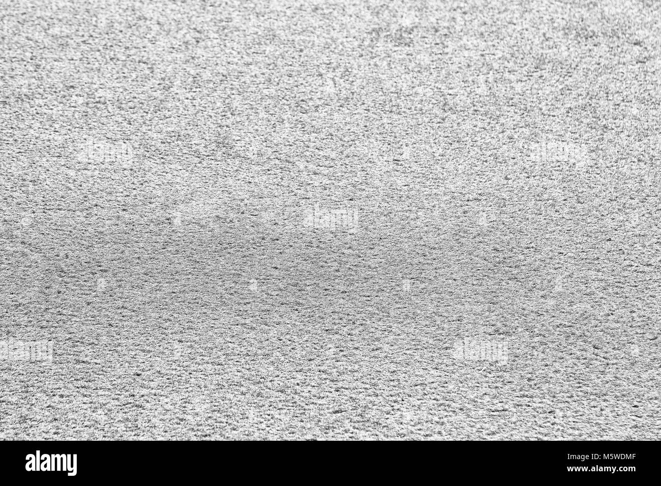 Abstract texture di sfondo del campo di erba nel parco Foto Stock