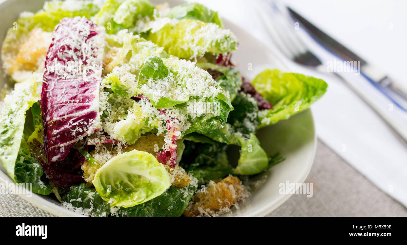 Fotografia di cibo Foto Stock