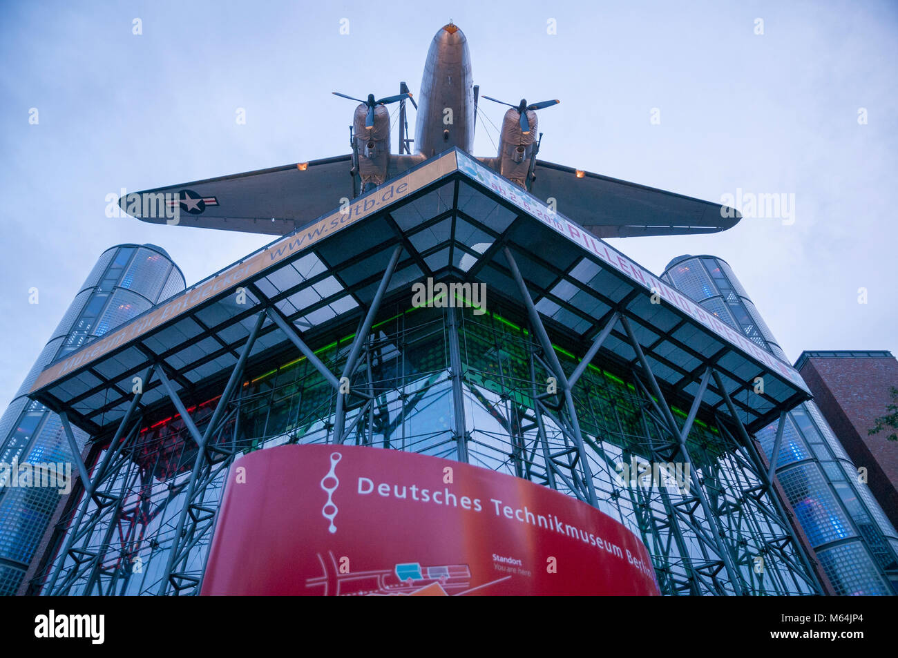 Berlino, Deutschland, Europa Foto Stock