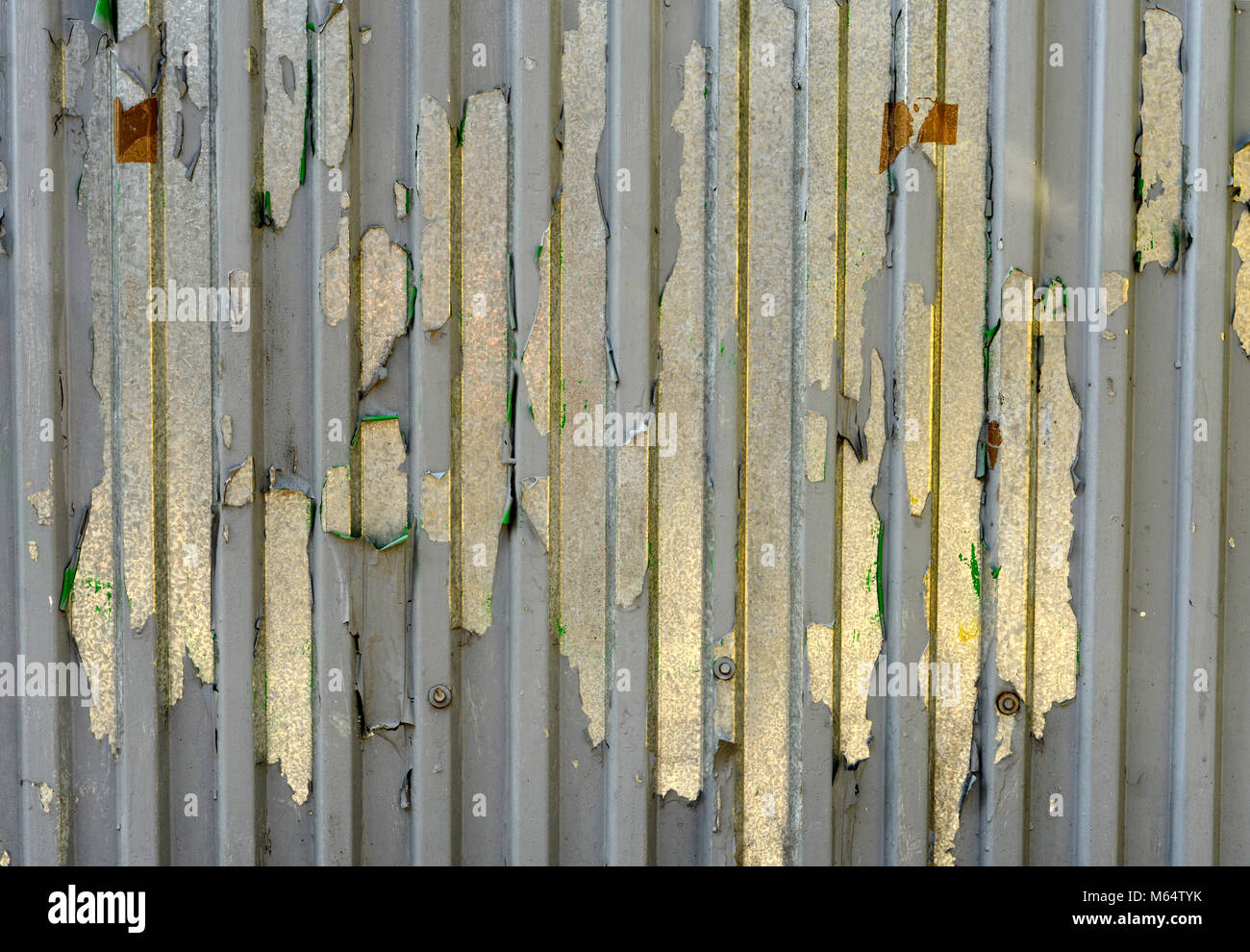 Antico muro, sfondo, texture, gesso, shabby vernice, vecchi intonaci cementizi antica shabby vernice, Foto Stock