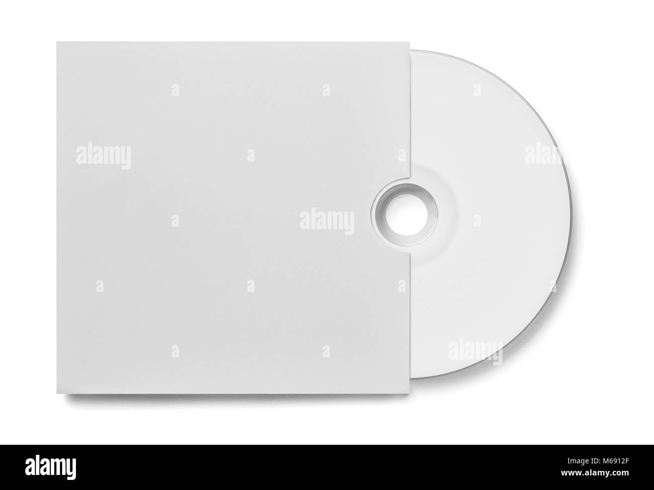 Cd mockup immagini e fotografie stock ad alta risoluzione - Alamy