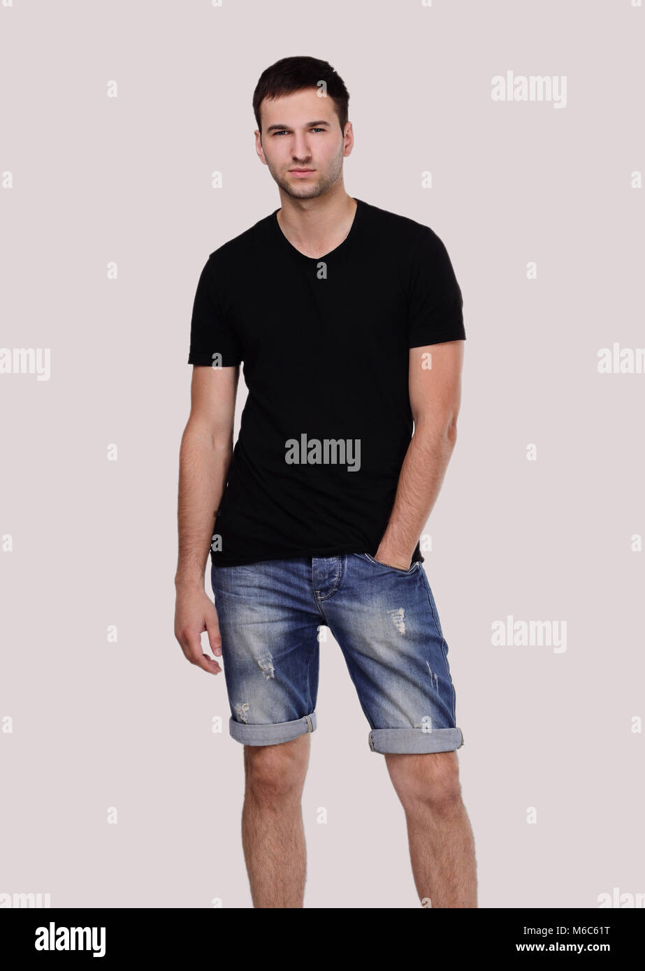 pantaloni corti ragazzo