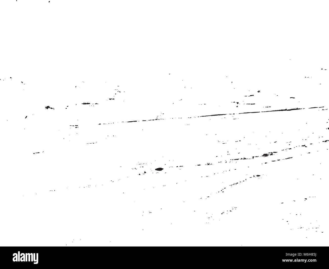 Addolorato sgranate legno parete overlay texture. Grunge listoni in legno sfondo disordinato. Rustico sporco vuoto modello di copertura. Recinzione rurale sullo sfondo. Weathered invecchiamento elemento di design. EPS10 vettore. Illustrazione Vettoriale