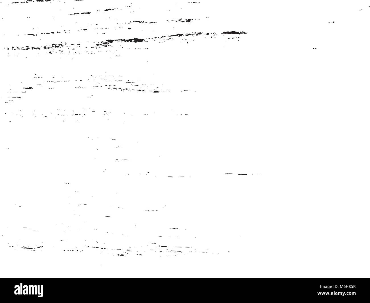 Addolorato sgranate legno parete overlay texture. Grunge listoni in legno sfondo disordinato. Rustico sporco vuoto modello di copertura. Recinzione rurale sullo sfondo. Weathered invecchiamento elemento di design. EPS10 vettore. Illustrazione Vettoriale