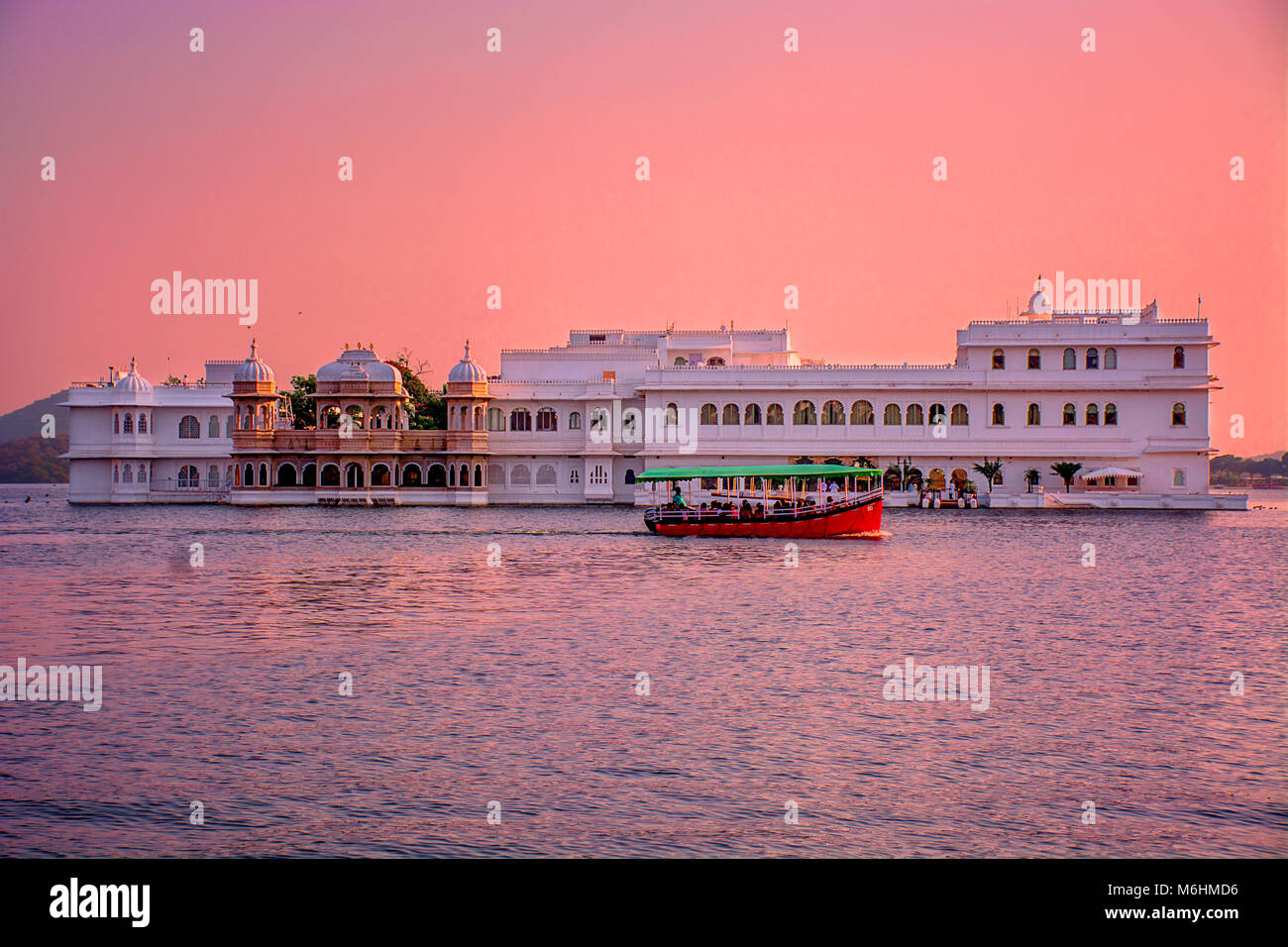 Wah Taj Foto Stock