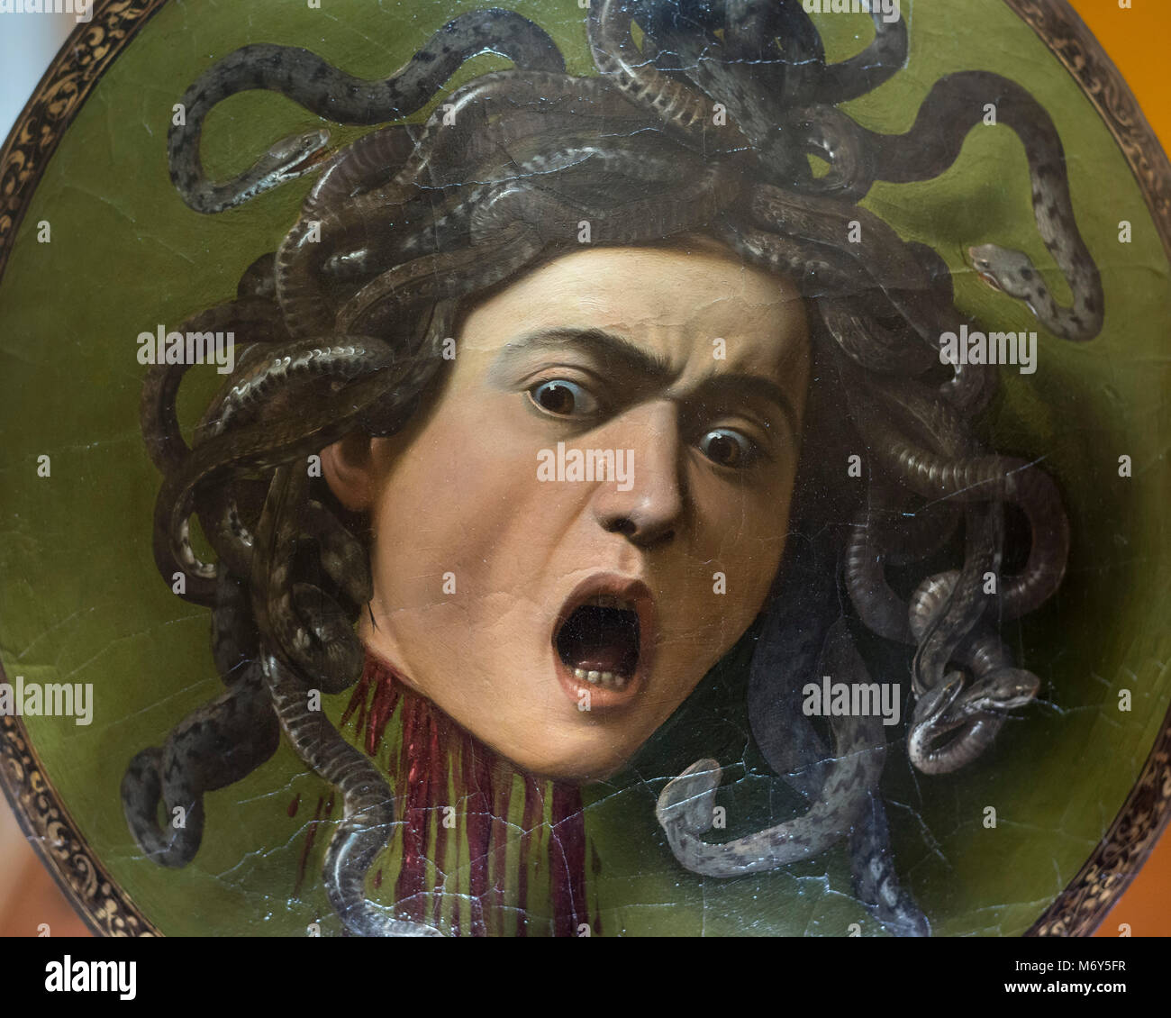 Caravaggio Medusa Immagini E Fotografie Stock Ad Alta Risoluzione Alamy Caravaggio Medusa Immagini E Fotografie Stock Ad Alta Risoluzione Alamy