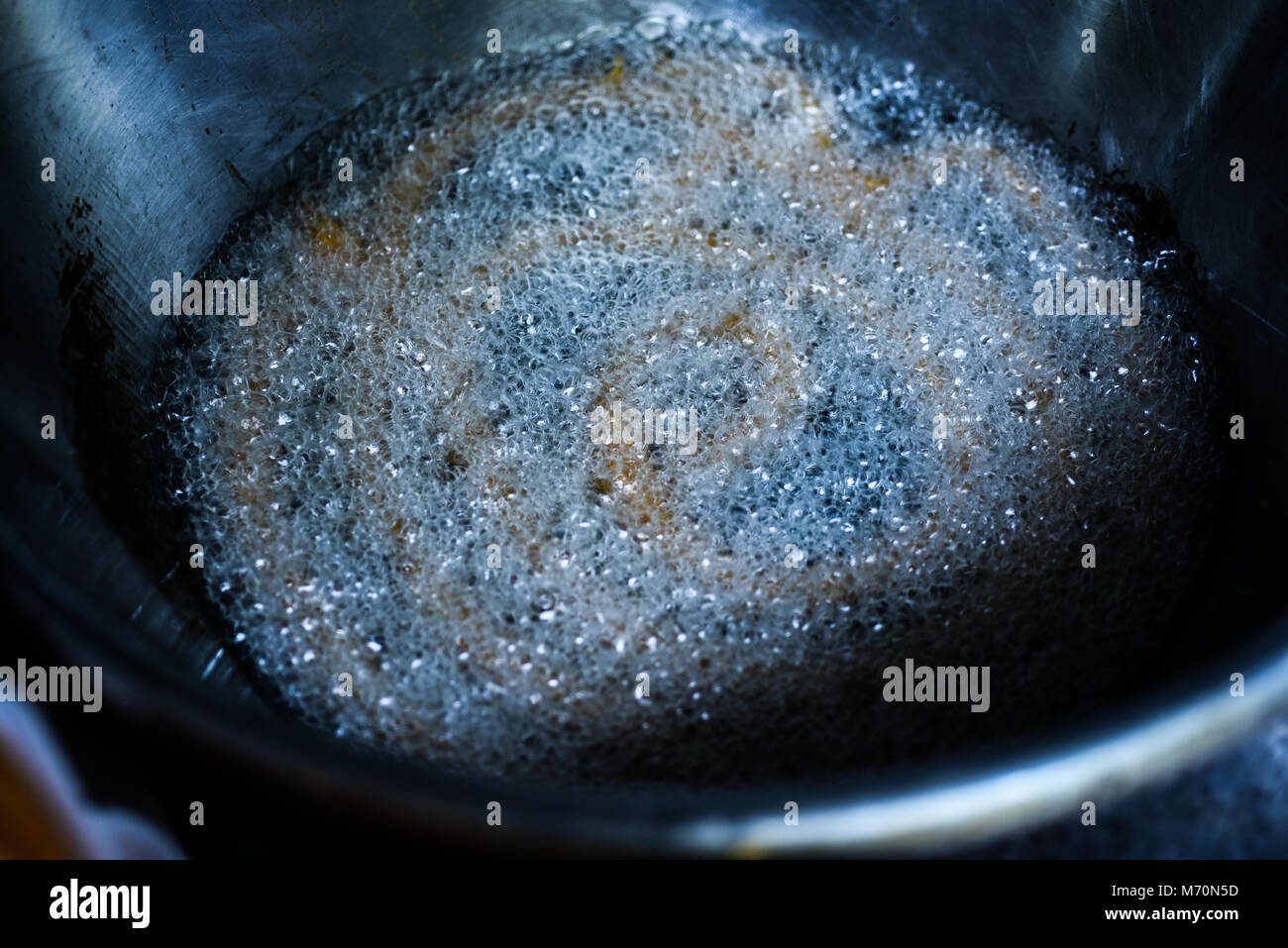 Churros messicano Foto Stock
