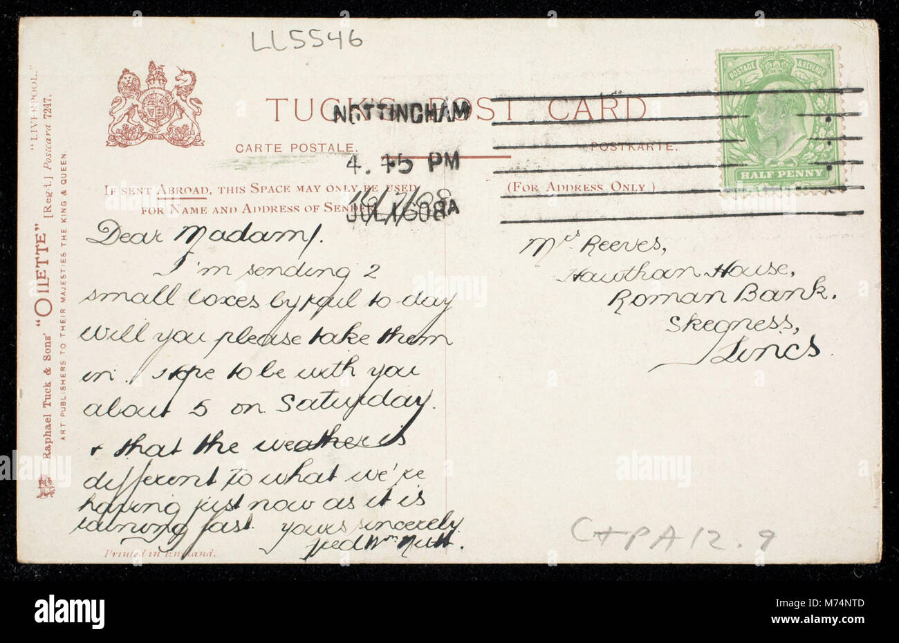 Il luogo di nascita di William Ewart Gladstone, situato in Rodney Street a Liverpool. Questa fotografia mostra il sito storico in cui è nato l'ex primo ministro britannico, che riflette il suo legame con la storia di Liverpool. Foto Stock