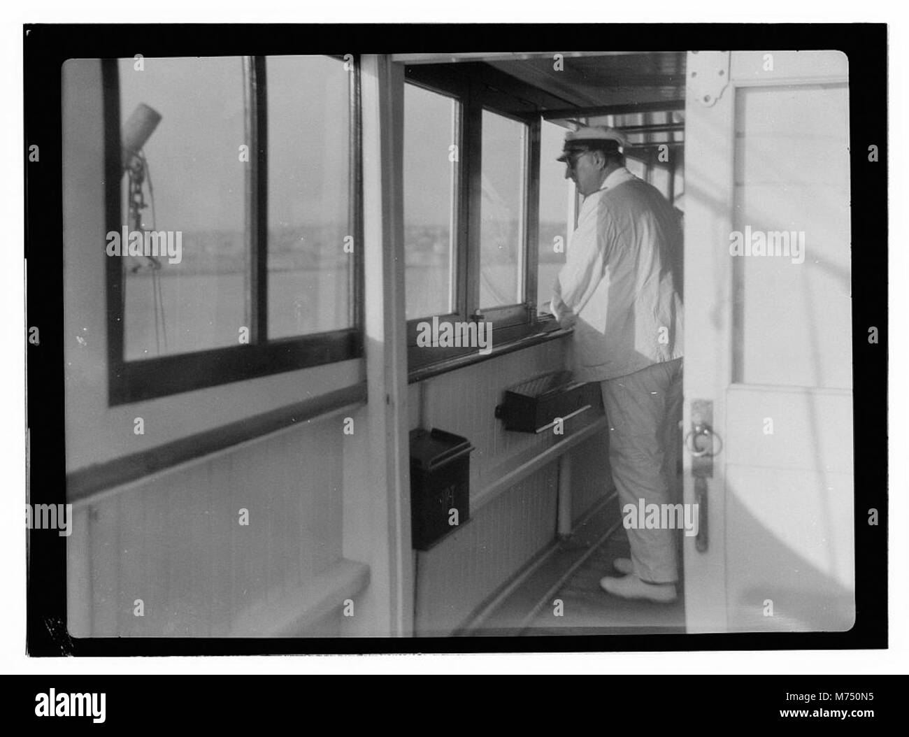 L'American University di Beirut, mostrata in questa immagine, è un importante istituto educativo con una storia di eccellenza accademica e impegno globale. Foto Stock