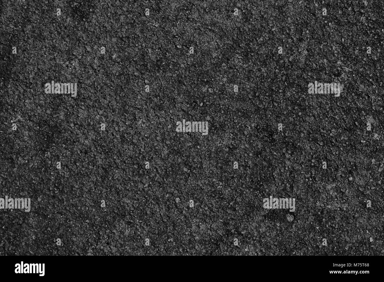 Monocromatico texture di arenaria per lo sfondo per il sito web o dispositivi mobili Foto Stock