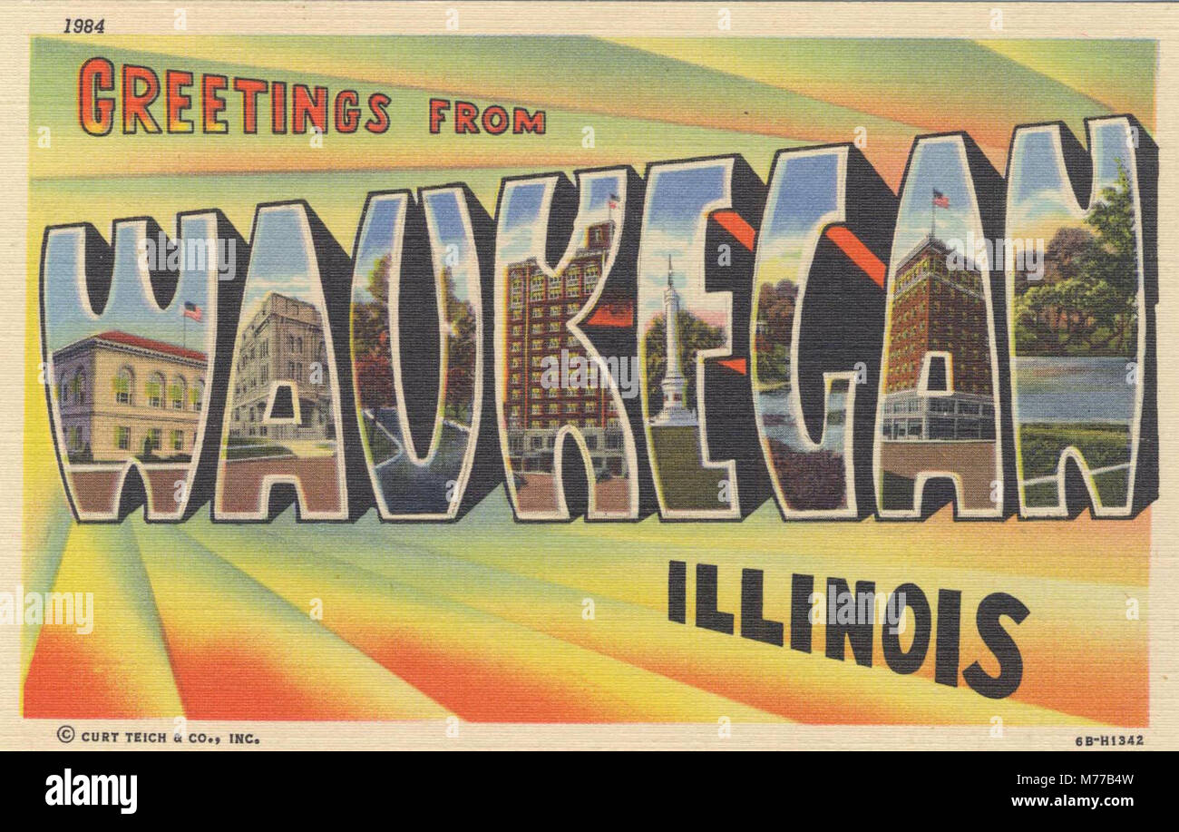 Un'immagine tipografica con lettere grandi e audaci, probabilmente progettata come composizione visiva per la visualizzazione, che sottolinea l'uso artistico delle letterform nel design. Foto Stock