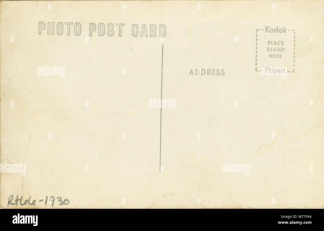 Un'immagine del cratere meteoritico vicino a Winslow, Arizona, una caratteristica geologica significativa formata da un impatto meteoritico, che illustra la sua importanza come punto di riferimento naturale. Foto Stock