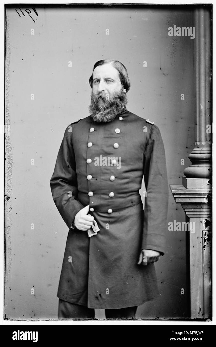 Un ritratto di Charles H. Crane, un industriale e filantropo americano, che mostra i suoi contributi agli affari e alla società all'inizio del XX secolo. Foto Stock