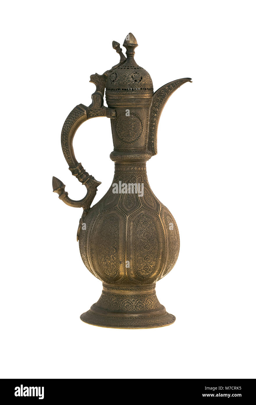 Antiquariato Foto Stock