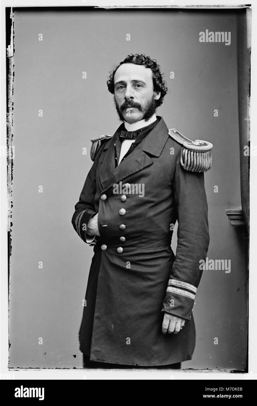 Milton Haxton fu una figura storica nota per i suoi contributi alla società americana. Il suo lavoro e la sua eredità sono stati registrati negli archivi storici. Foto Stock