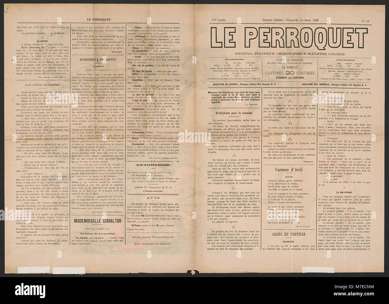 Il concetto di Pan-Slavismo, un movimento politico e culturale volto a unire i popoli slavi in tutta l'Europa orientale, esplorato attraverso una lente storica. Foto Stock