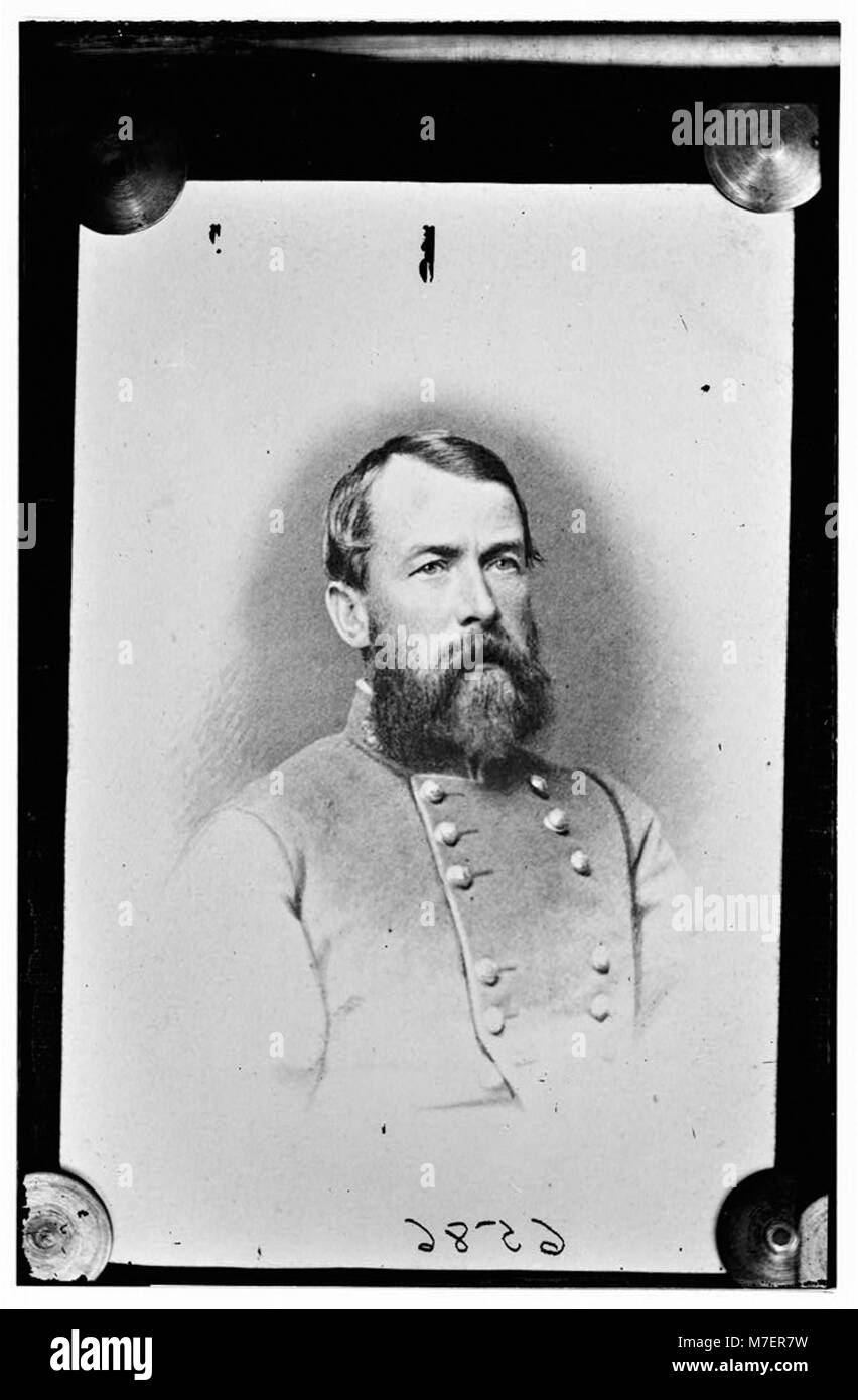 Sam Jones, CSA cwpb LOC.07445 Foto Stock