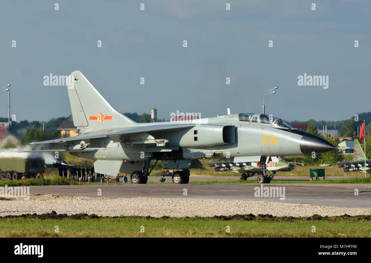 Russia air base immagini e fotografie stock ad alta risoluzione - Alamy