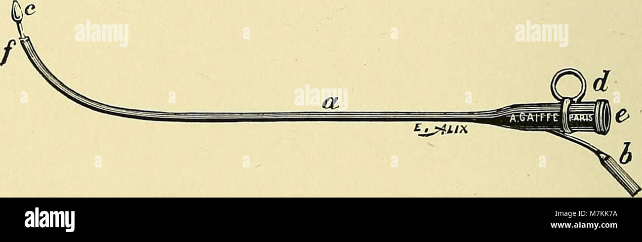 Questo manuale del 1902 descrive gli usi medici dell'elettricità, dei raggi X e della luce Finsen, spiegando i metodi di diagnosi e trattamento attraverso mezzi elettrici e fototerapeutici. Foto Stock