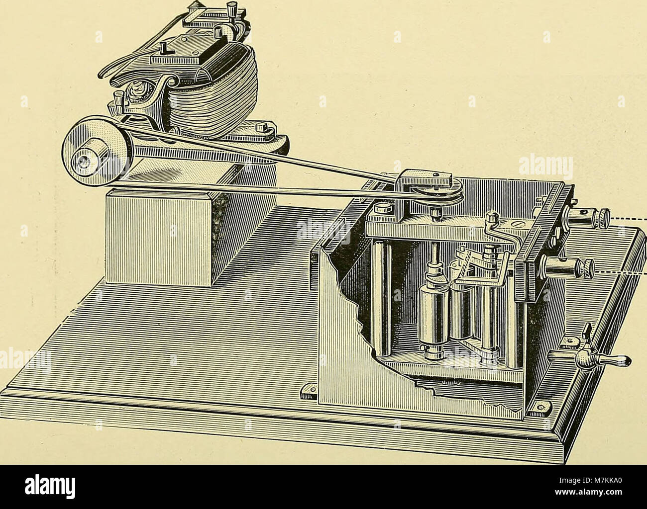 Il manuale 1902 "Manual of Practical Medical Electricity" copre l'uso di elettricità, raggi X e luce Finsen nelle cure mediche. Fornisce spiegazioni dettagliate sui metodi terapeutici, sulla strumentazione e sulle prime applicazioni radiologiche. Foto Stock