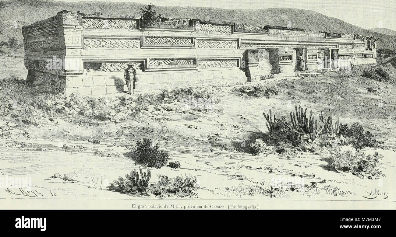 «América pintoresca» (1884) presenta resoconti illustrati di viaggi di esplorazioni attraverso le Americhe, descrivendo geografia, persone e culture come documentato dagli esploratori del XIX secolo. Foto Stock