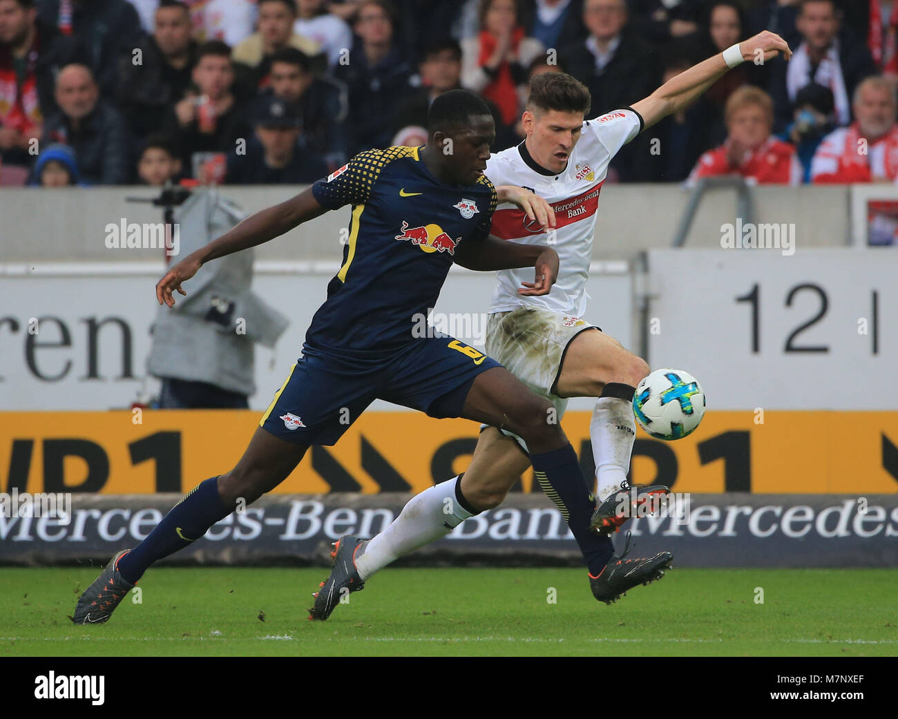 Seconda Maglia RB Leipzig Ibrahima Konate Seconda Maglia RB Leipzig Ibrahima Konate