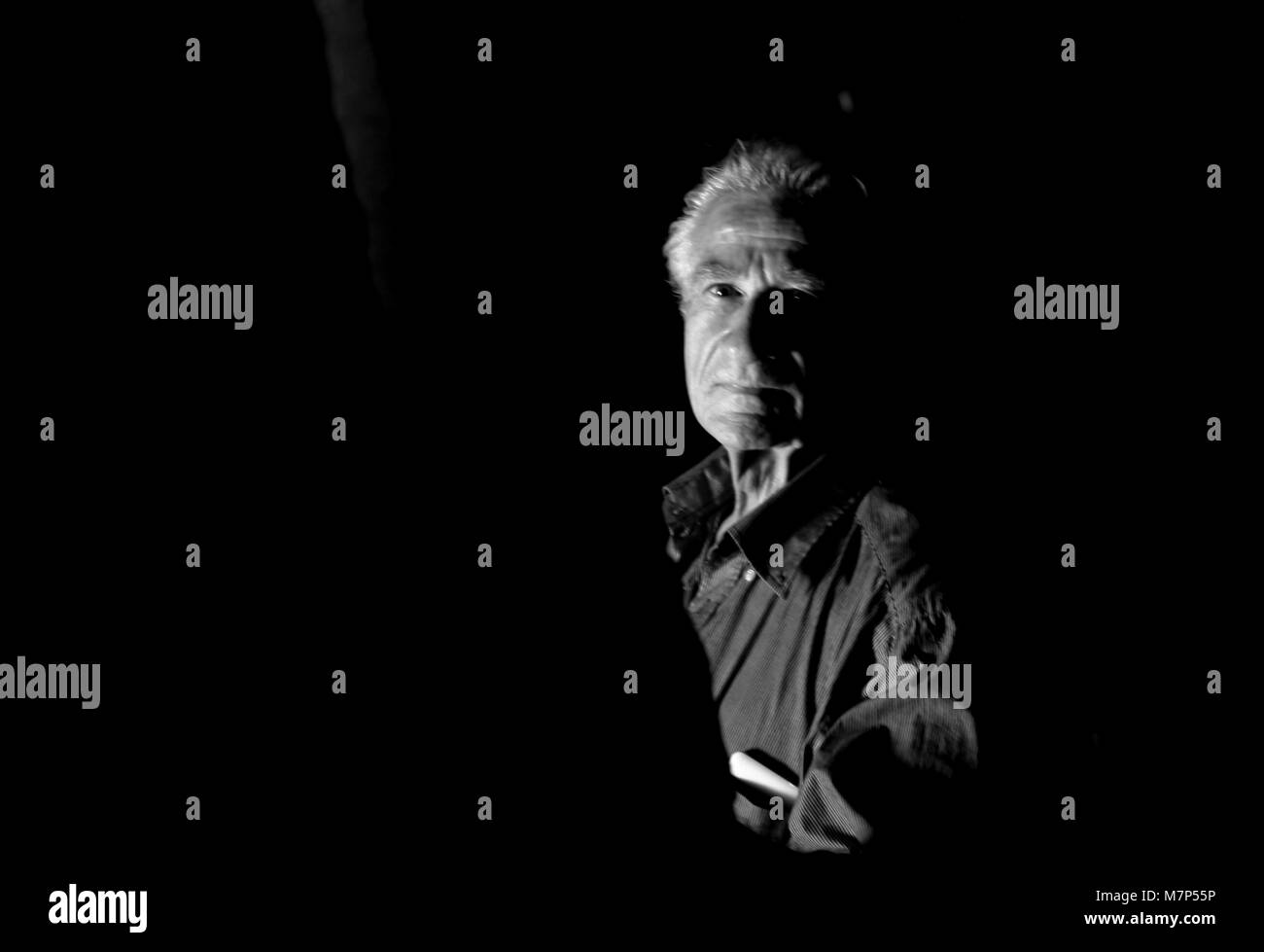 Agosto 29thth, 2015 - San Sperate Foto Stock