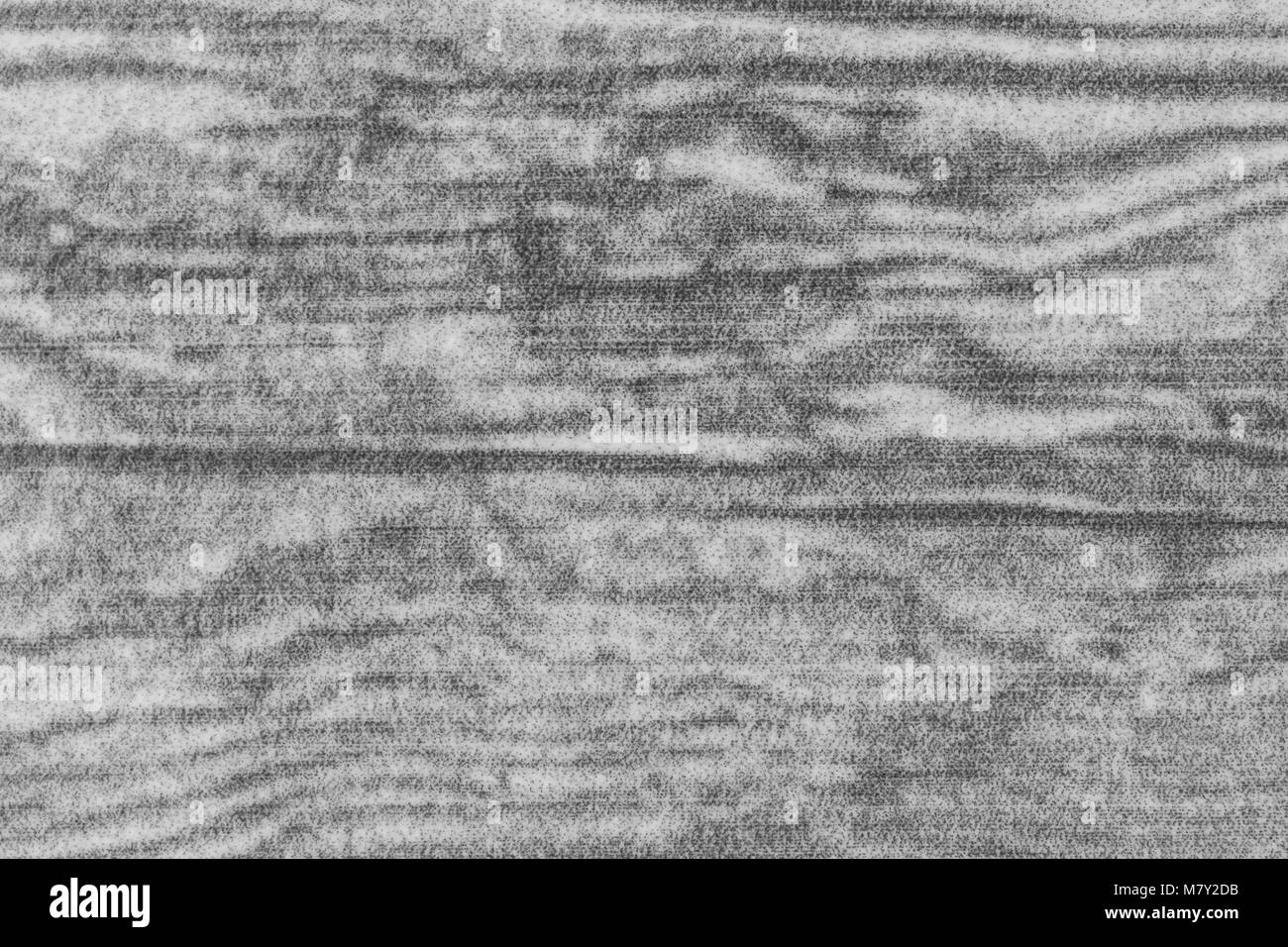 Modellato in marmo texture di sfondo naturale e modellato il colore per la progettazione, nero e sfondo bianco, Foto Stock