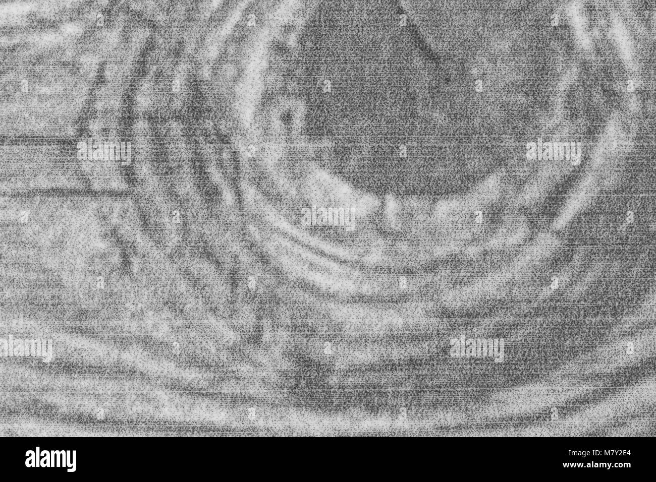 Nero e sfondo bianco, marmo modellato sullo sfondo di texture in naturale modellato e colore per progettazione, nero e sfondo bianco, Foto Stock