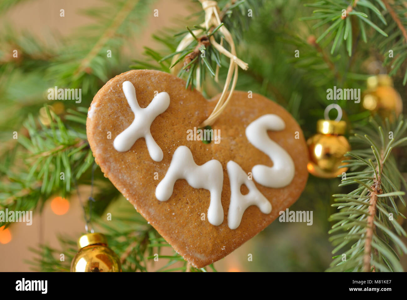 Biscotti faccina cuore ripieni - Cookie cutter