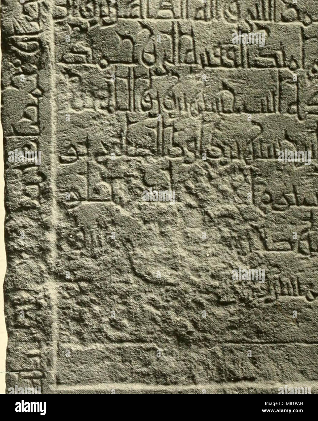 Dal Nilo e Tigri - un racconto di Viaggi in Egitto e in Mesopotamia a nome del British Museum tra gli anni 1886 e 1913 (1920) (14593680558) Foto Stock